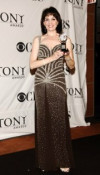 Beth Leavel