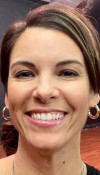 Gina Simms