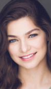 Catharine Daddario