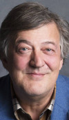 Стивен Фрай