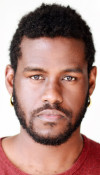 Albert Mwangi