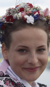 Анна Фиалова