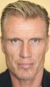 Дольф Лундгрен