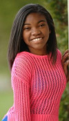 Jabriah Anderson
