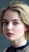 Tallulah Greive