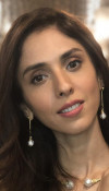 Pooja Bhamrrah