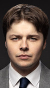 Брендан Мейер