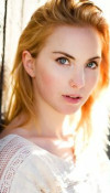 Georgia Scott