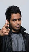 Hiphop Tamizha Adhi