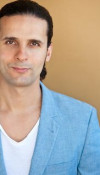 Mario Lazaridis