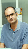 Хоакин Климент