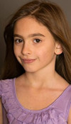 Ariella Mossey