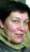 Марика Ваарик