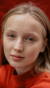 Mina-Giselle Rüffer