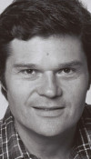 Фред Уиллард