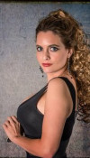 Антонелла Кэссия