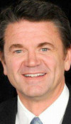Джон Майкл Хиггинс