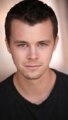 Riley Bodenstab