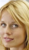 Хелена Аф Сандеберг