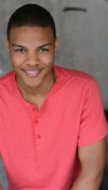 Messiah Harris