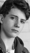 Tyler Sanders