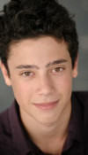 Eric Tabach