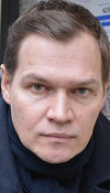 Дмитрий Сутырин