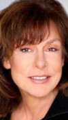 Дженни Берлин