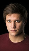 Cedric Gegel