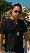 Michael Scordakis