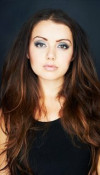 Jayli Wolf