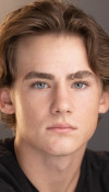 Brady Hepner