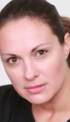 Елена Коровчук
