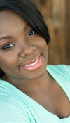 Donalia Jones
