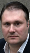 Кристиан Гол