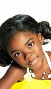 Lyric Hurd
