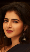Aishwarya Menon