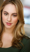 Мадлен Вайнштейн
