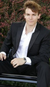 Jeff Riberdy