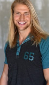 Ross Forte