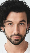 Ruben Javier Caballero