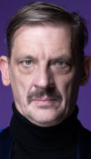 Питер Ван ден Бегин