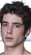 Nicolas Maupas