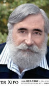 Питер Ксифо