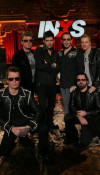 INXS