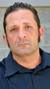Dustin Seabolt