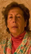 Анжела Кутю