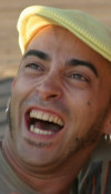 Чани Мартин