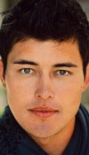 Крис Фрил