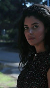Nadia Benzakour